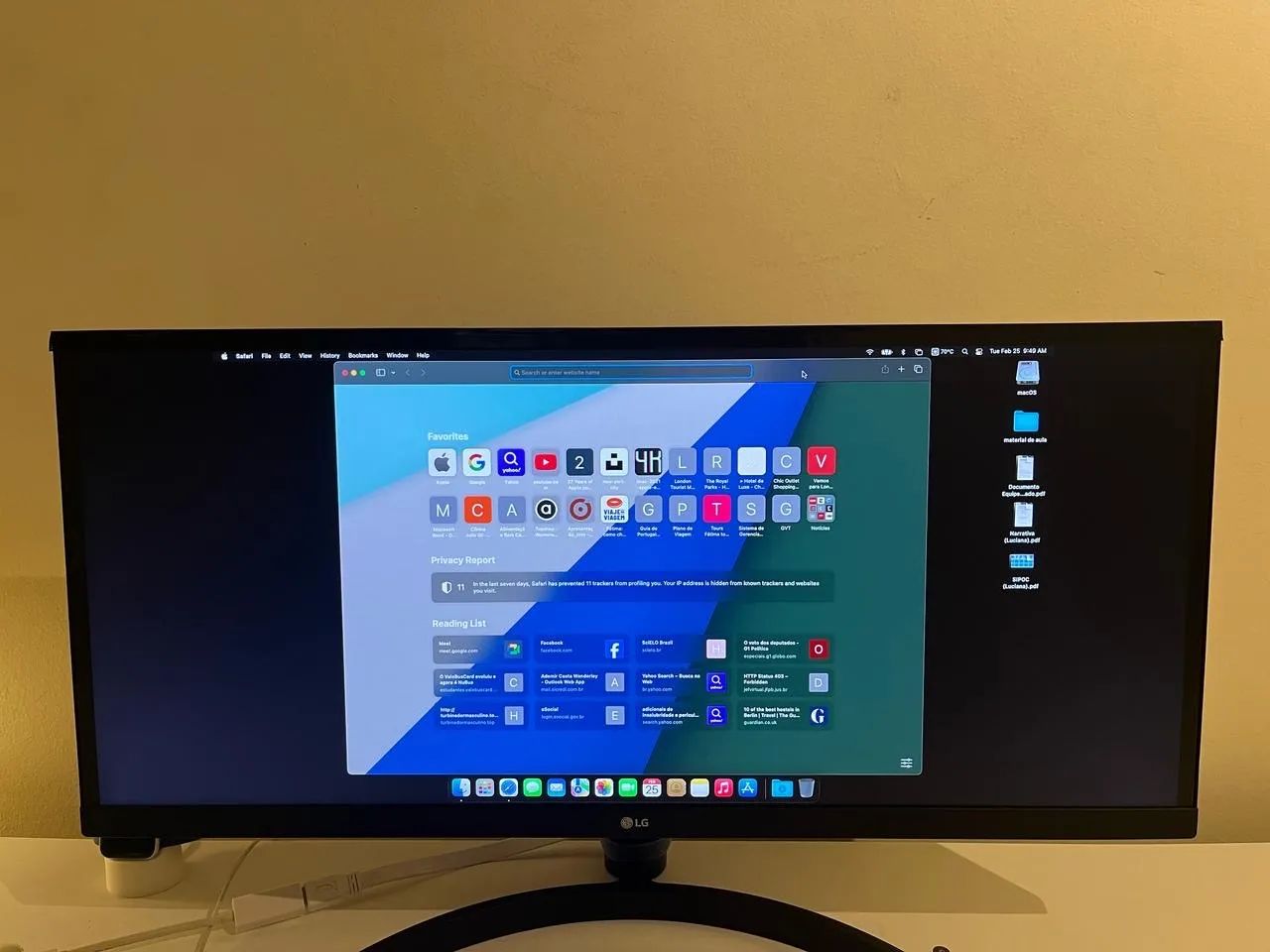Monitor 29 polegadas  - Foto 3