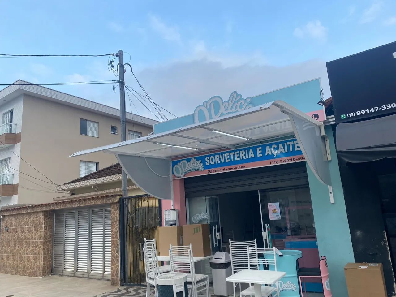 Balcão de Sorvete, freezer - Foto 4
