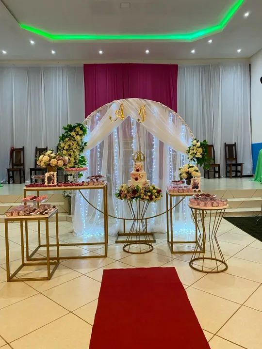 Decoração casamento  - Foto 2