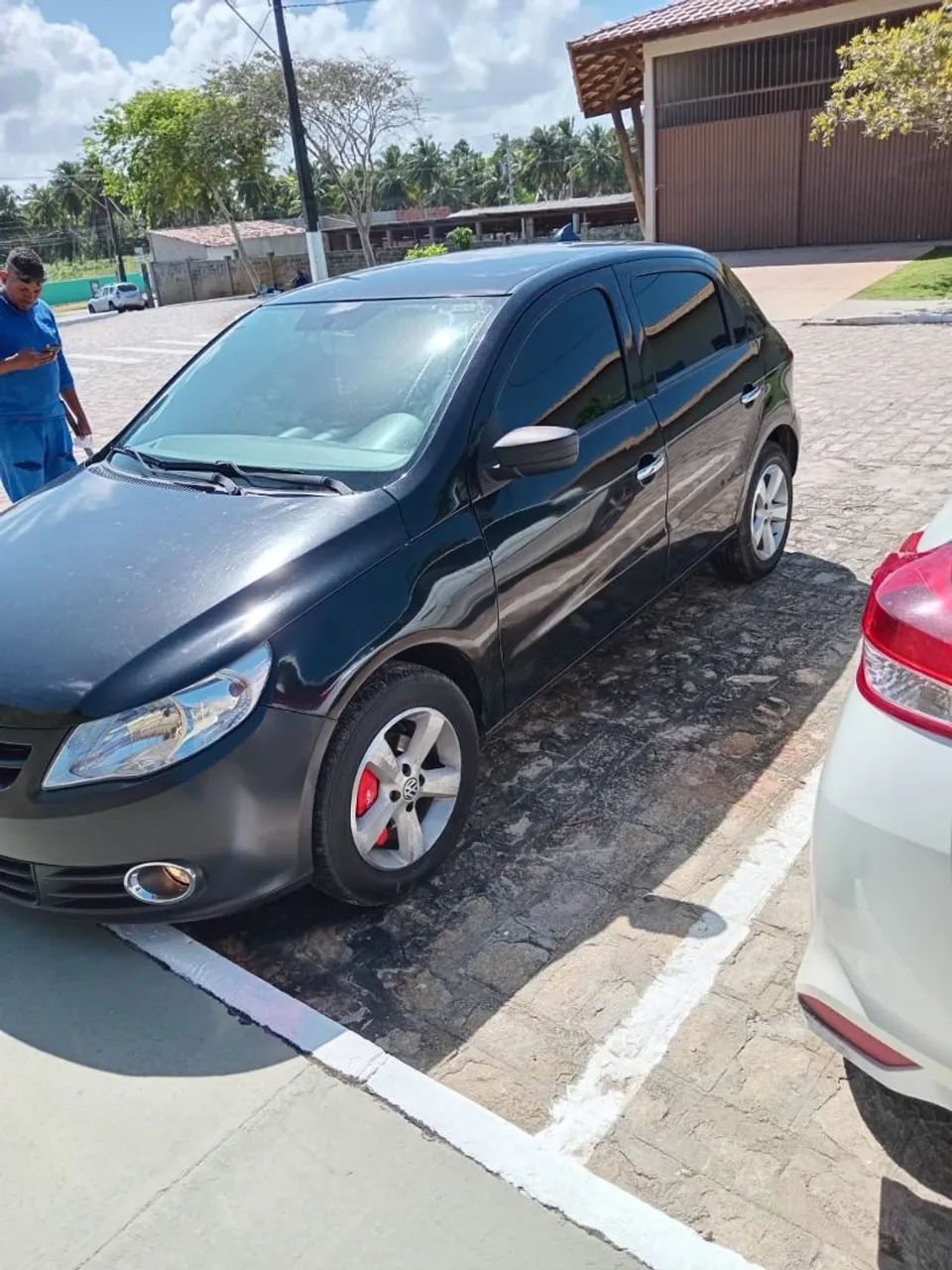 Gol filé só pega e roda