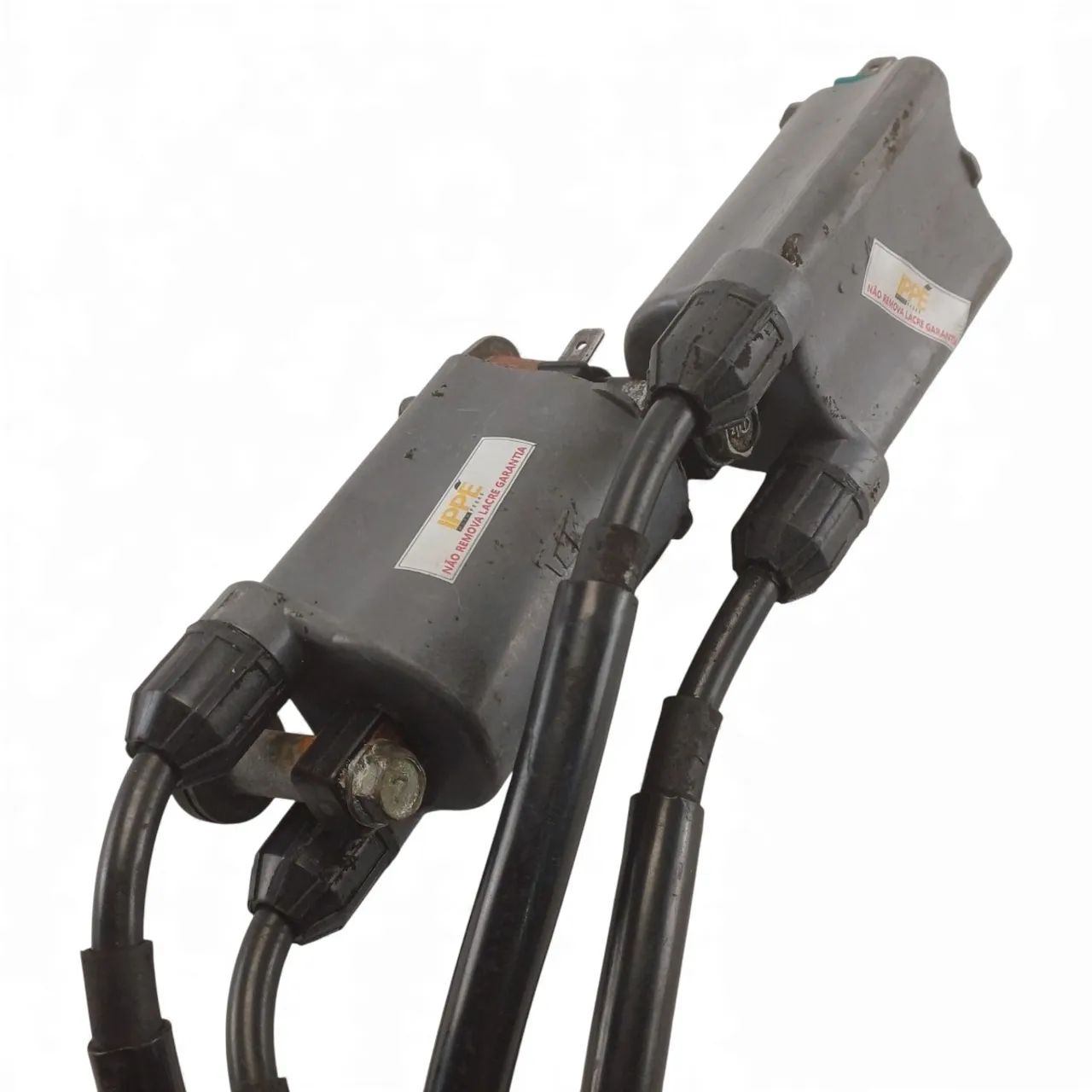 Bobina Ignição Kawasaki Zx 600 1998 1999 - Peças para motos - Park