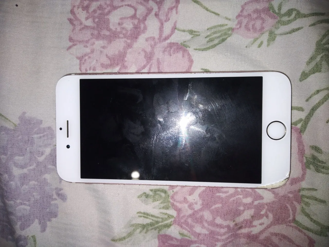 IPHONE 6S para retirada de peças