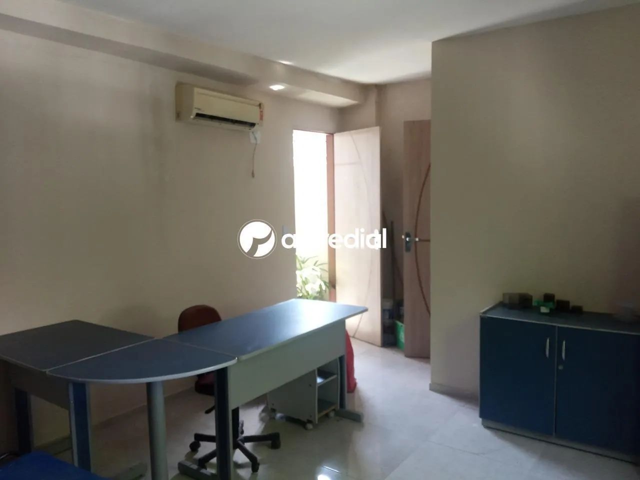 Locação de Comercial / Sala na cidade de Fortaleza - Foto 5