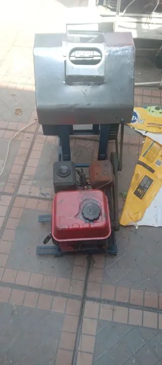 Moenda usada - Foto 2