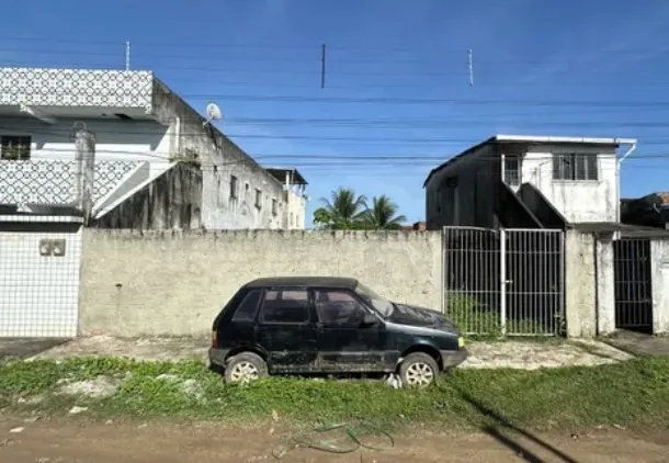 Terreno à venda em Nova Morada - Caxangá, Recife | Ótima Localização!