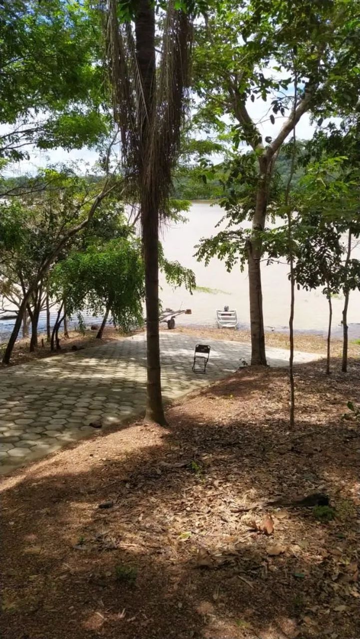 Chácara Lago Corumbá Caldas novas Go  - Foto 3