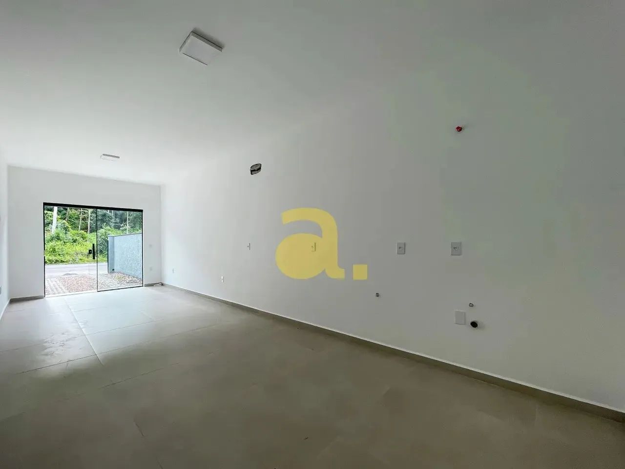 LINDA CASA TÉRREA NOVA NO BAIRRO VELHA CENTRAL - BLUMENAU - Foto 4