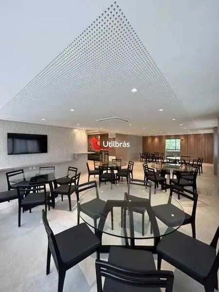 Área Privativa à venda, 3 quartos, 1 suíte, 2 vagas, São Lucas - Belo Horizonte/MG - Foto 2