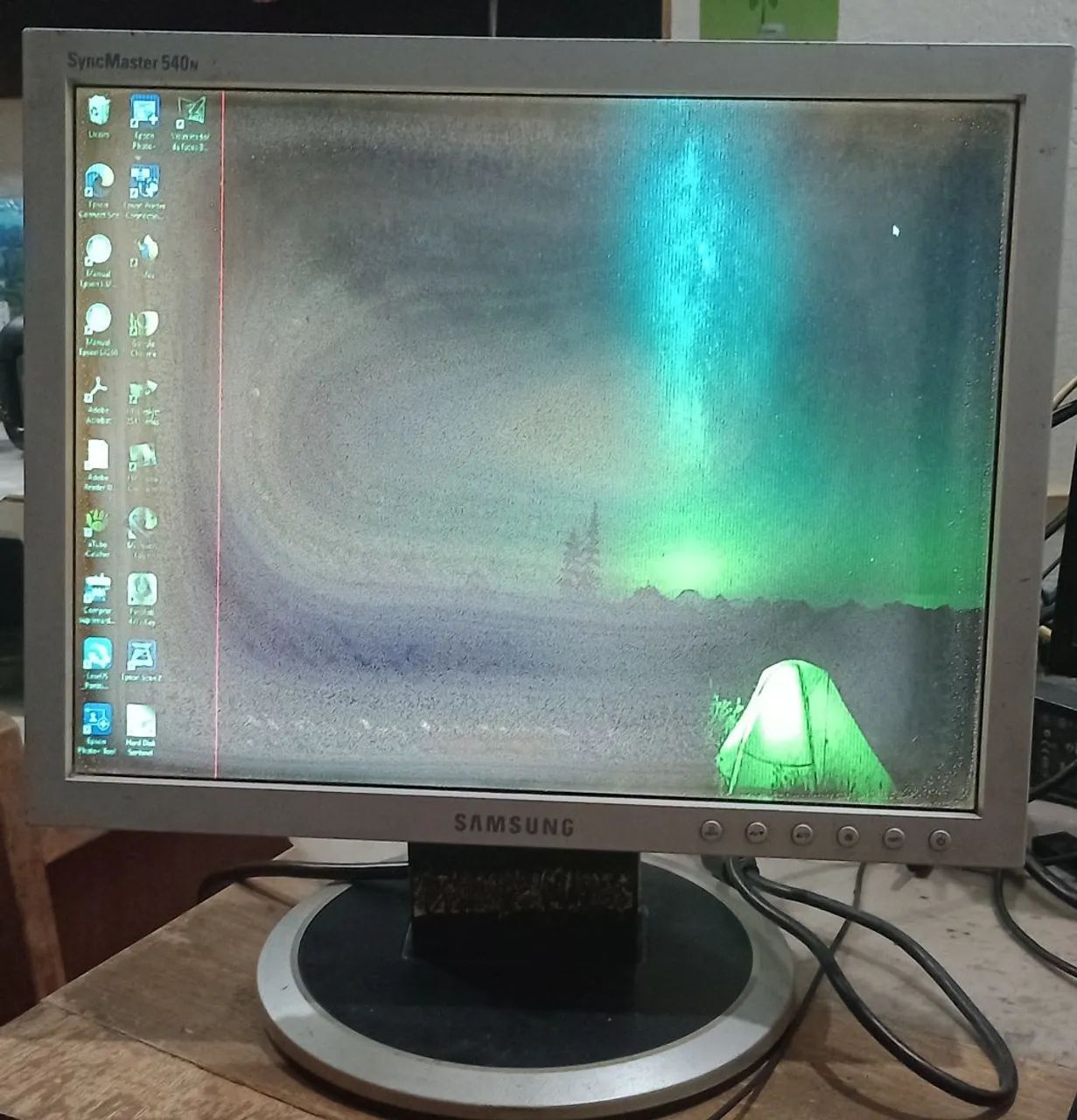 Monitor (Leia) - Foto 3