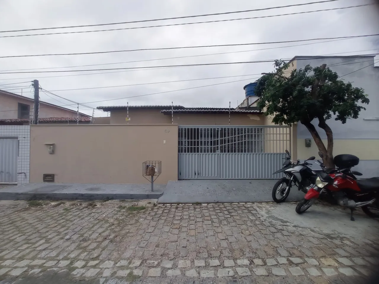 Casa 3 quartos em Nova Parnamirim