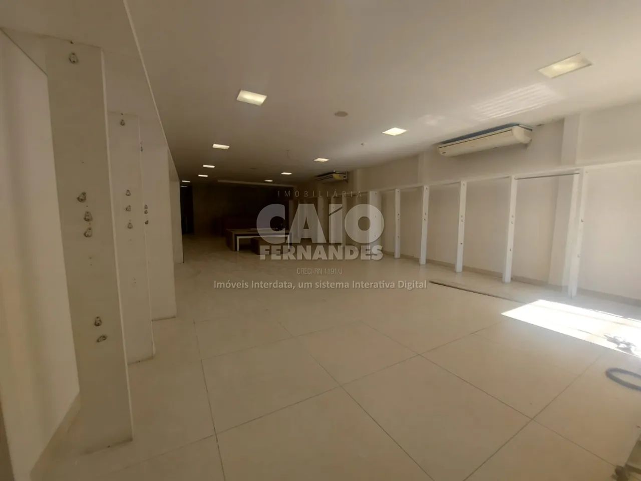 Ponto comercial em Cidade Alta - Foto 11