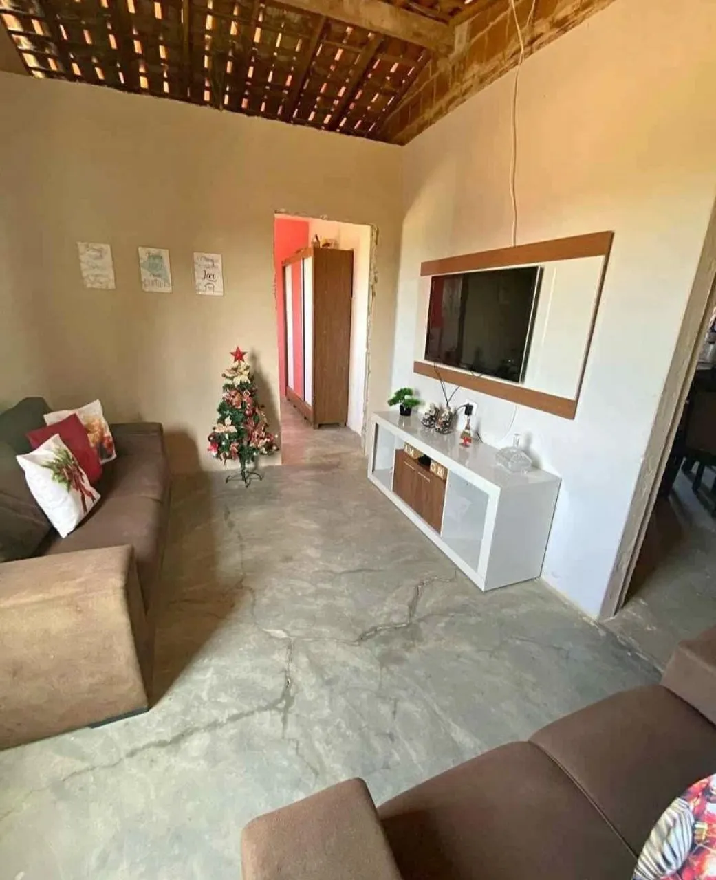 Casa bem localizada em Macapá