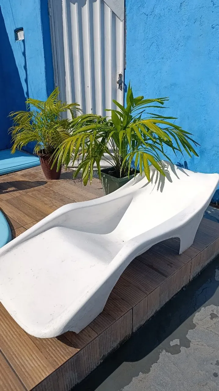 Casa para temporada