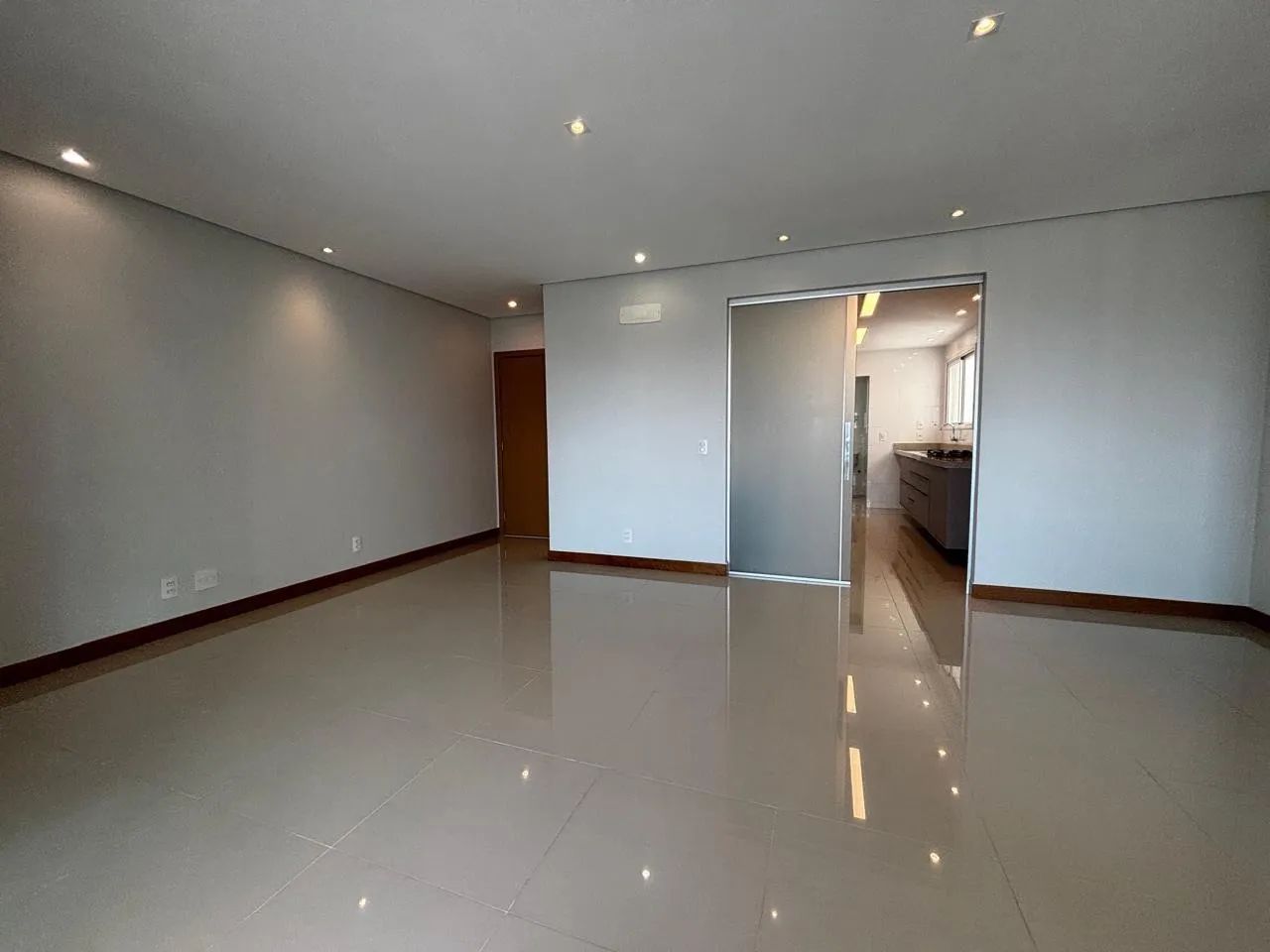 Excelente apartamento no IMPERIA RESIDENZIALE - Foto 10