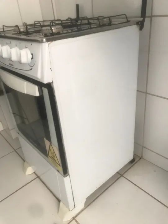 Fogão  - Foto 4
