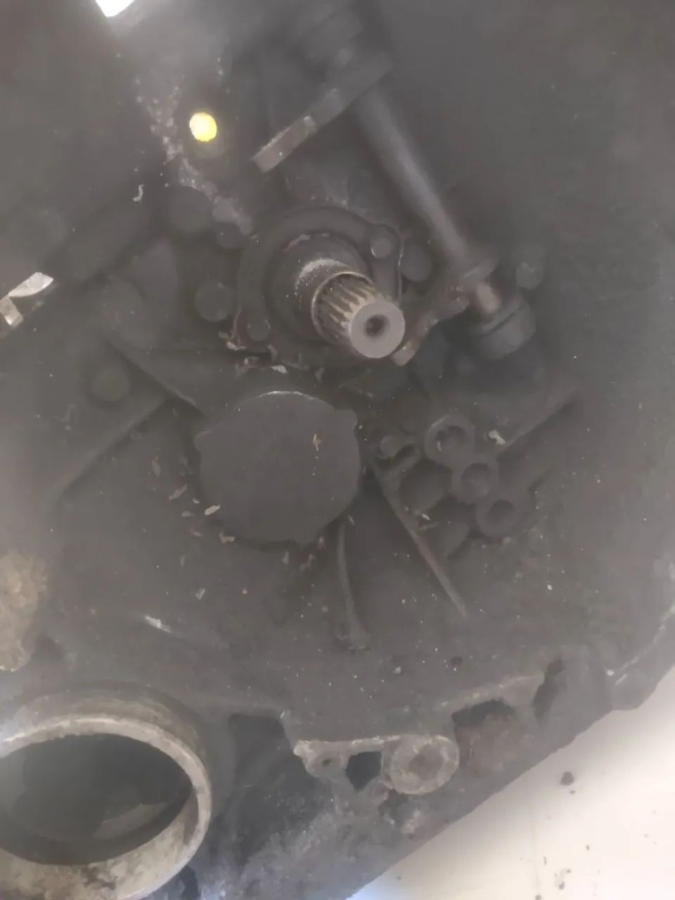 Caixa de câmbio FIASA 1.5  Fiat - Foto 3