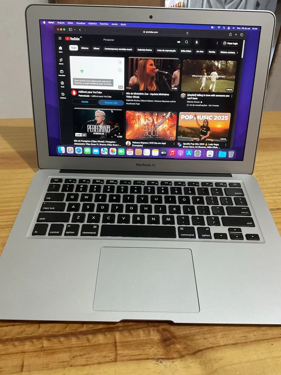 macbook air 13 2015