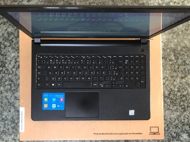Notebook Dell - Foto 6