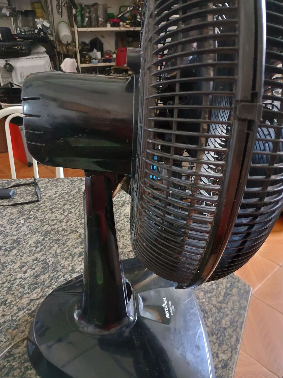 Ventilador de mesa grande64311999444354122