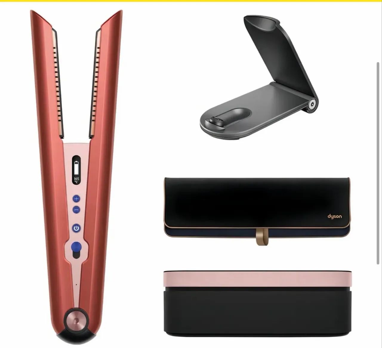 Chapinha Dyson portátil  - Foto 2
