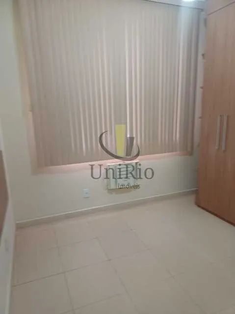 Apartamento à venda - Condomínio Edifícios Samira - Pechincha - Jacarepaguá - RJ - Foto 2