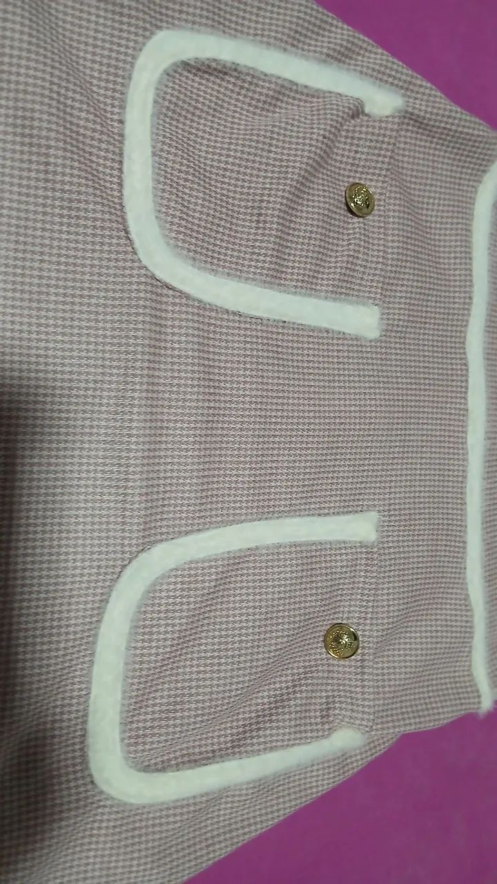 Vestido Shein  - Foto 3