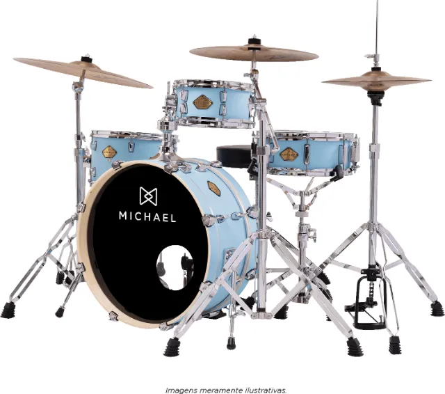 Bateria Legacy Slim