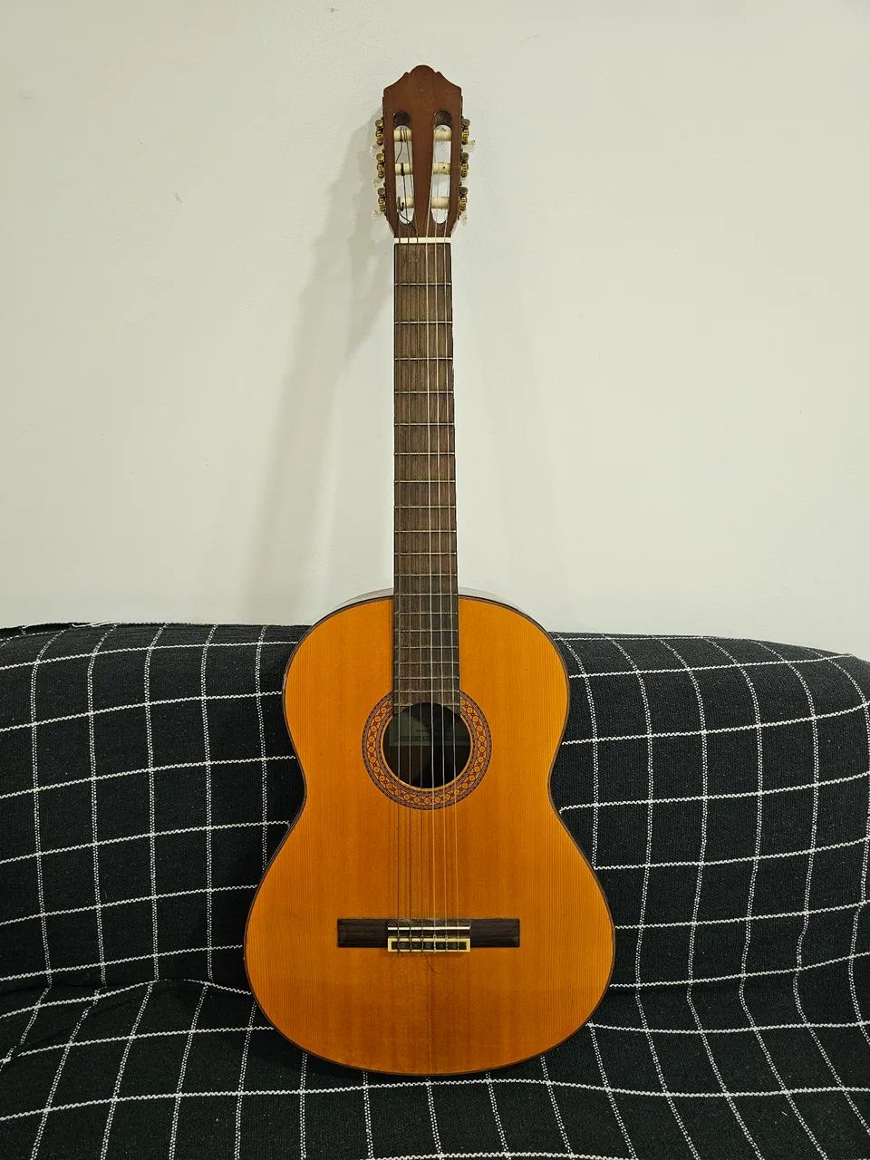 Violão Yamaha c80 