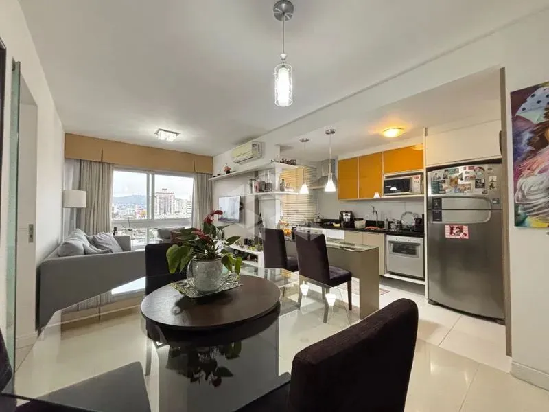 Apartamento em SANTANA