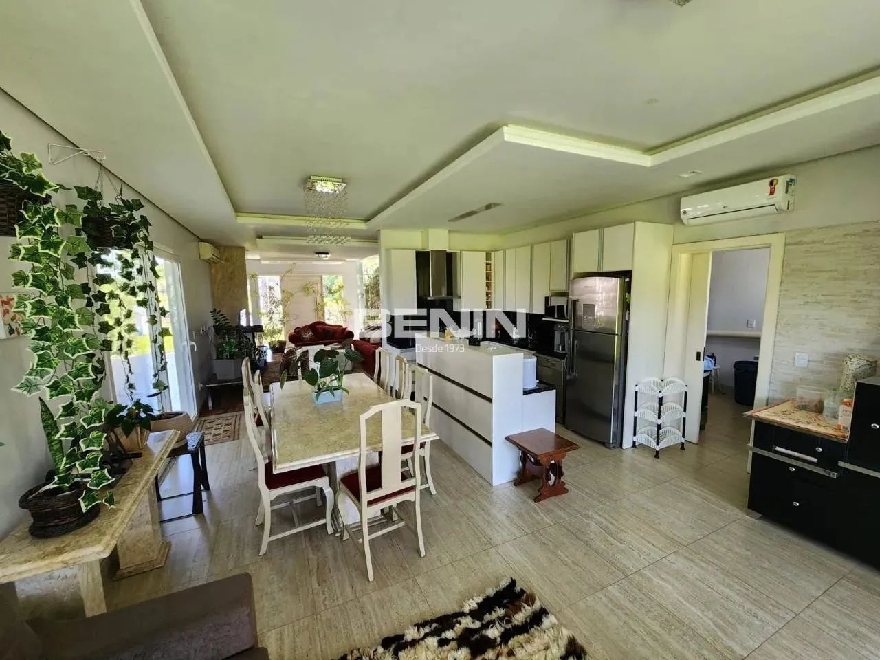 Casa em Condomínio em Caju com 208 m² , 3 quarto(s) , 2 suíte(s) , 2 vaga(s). Casa em Cond - Foto 4