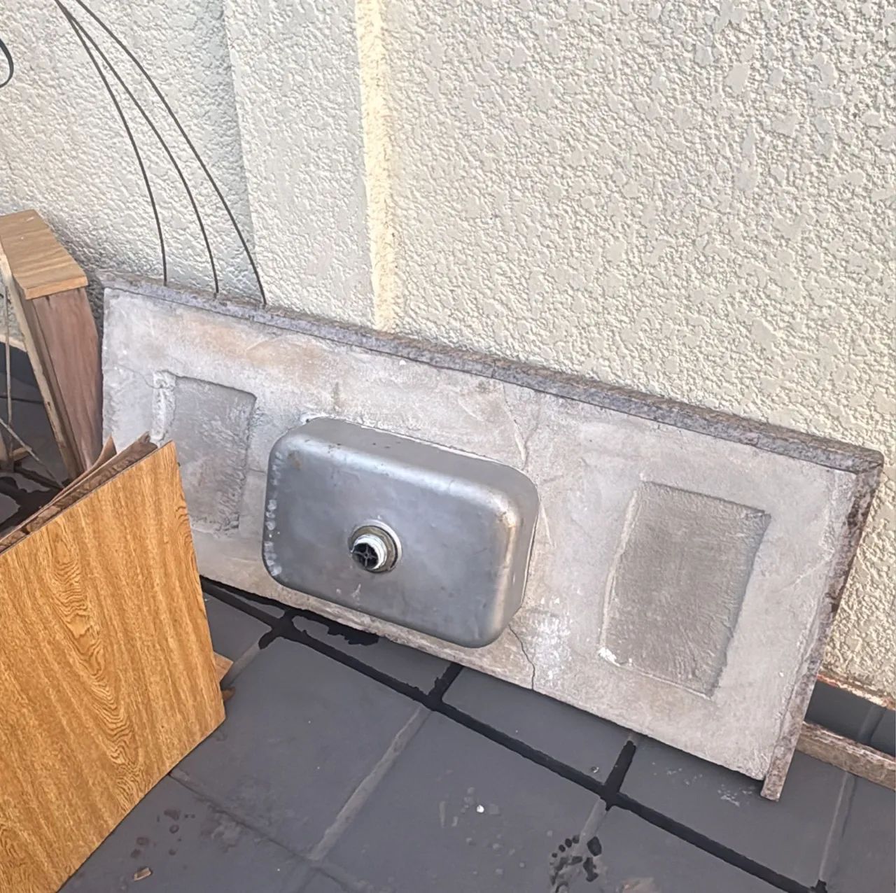 Doação pia de cozinha mármore , retirar!64842828113667120