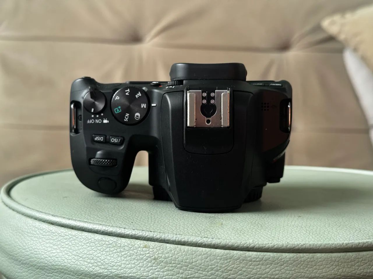 Canon SL3 EM ÓTIMO ESTADO - Foto 5