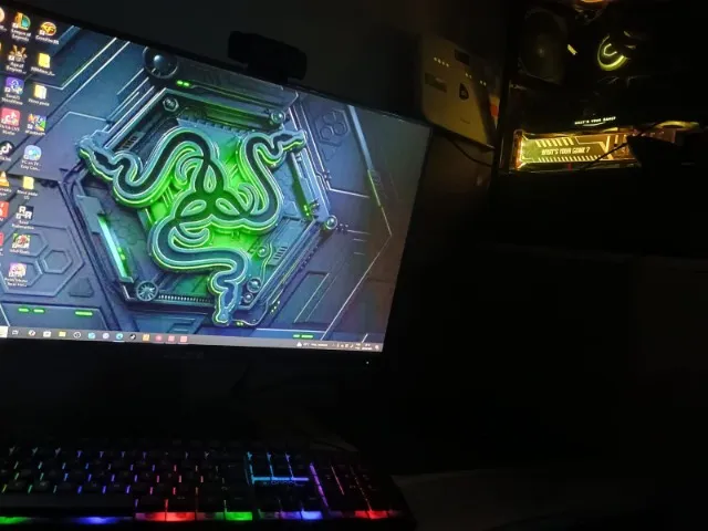 PC GAMER