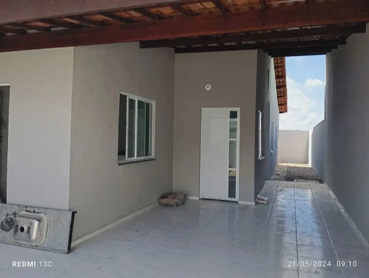 CASA DE REPASSE NO ANCURI TENHO OUTRAS OPÇÕES