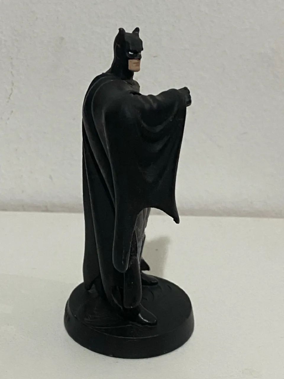 Miniatura Batman - Action Figure Metálica  - Foto 3