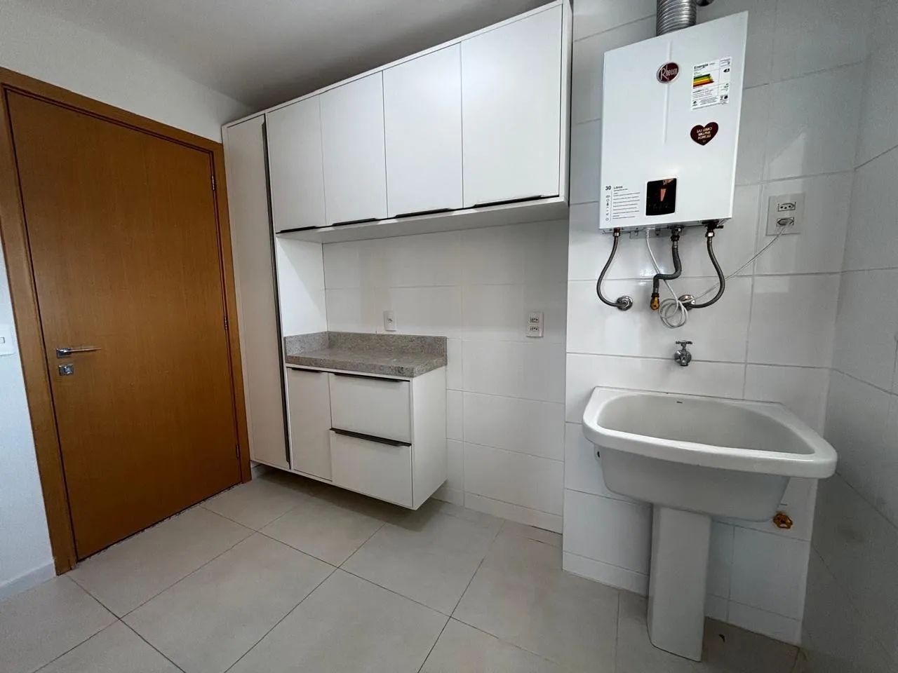 Excelente apartamento no IMPERIA RESIDENZIALE - Foto 8