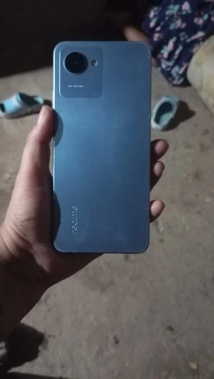 VENDO REALME C30 64GB 