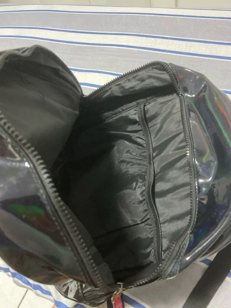 BOLSA DE COSTAS NOW UNITED - Foto 3