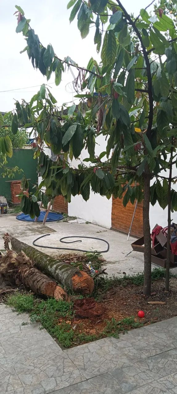 foto - Duque de Caxias - Parque A Equitativa
