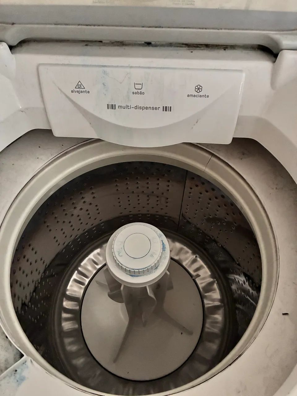 Máquina de Lavar Roupa Brastemp 11 kg - Foto 4