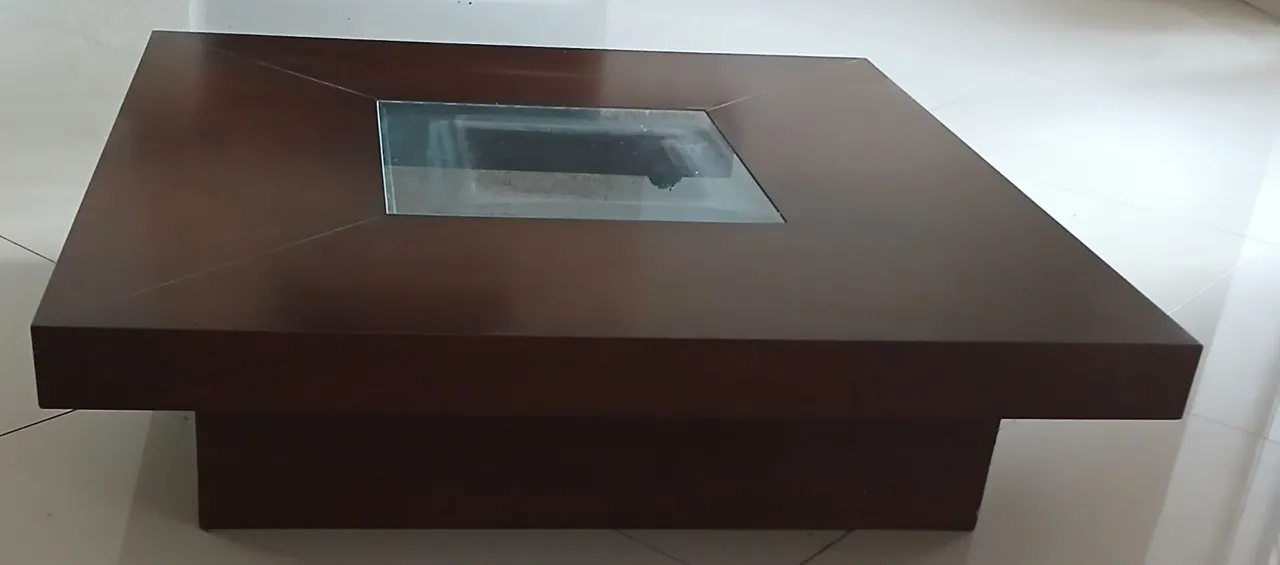 Mesa de centro
