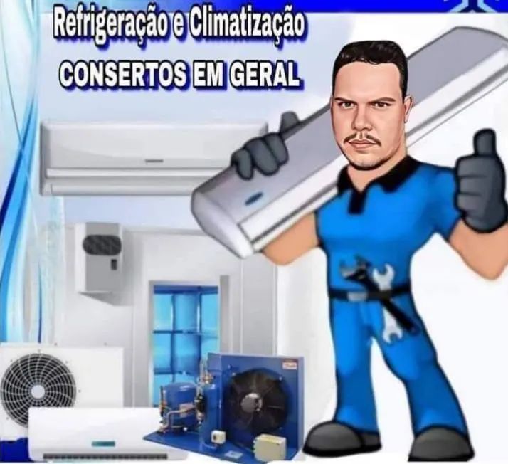 SUA GELADEIRA OU FREEZER PAROU SOLICITE-NOS - Foto 3