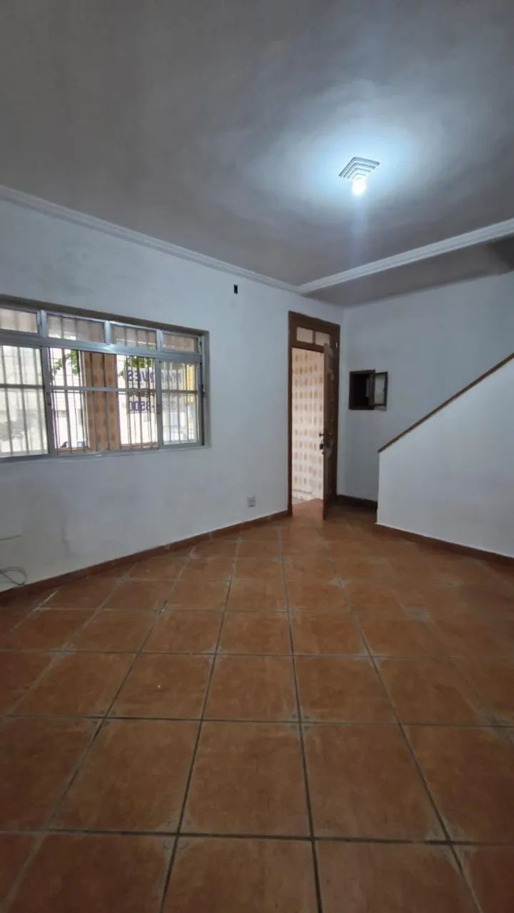 Foto - Santos - Vila Belmiro