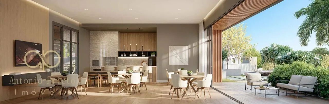 TERRENO NO CONDOMÍNIO MIRÁ - PAYSAGE CORPAL - Foto 8