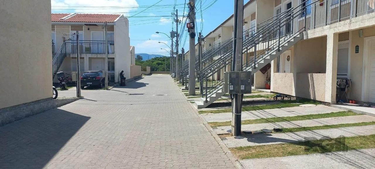 Casa em Condomínio em Restinga - Foto 2