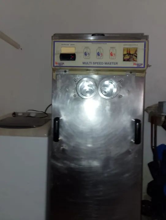 Maquina de sorvete expresso - Foto 5