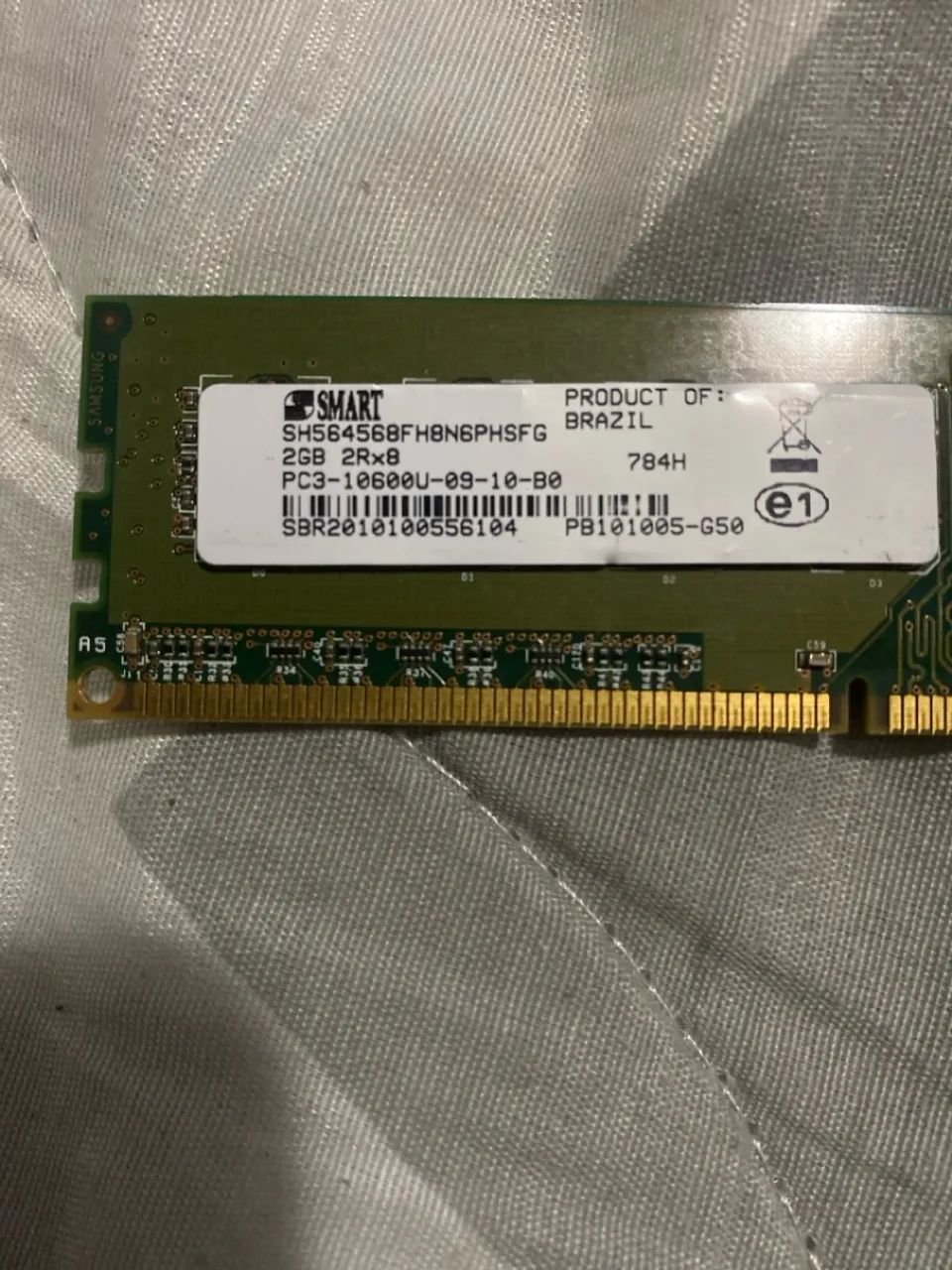 Memória RAM DDR3  - Foto 4