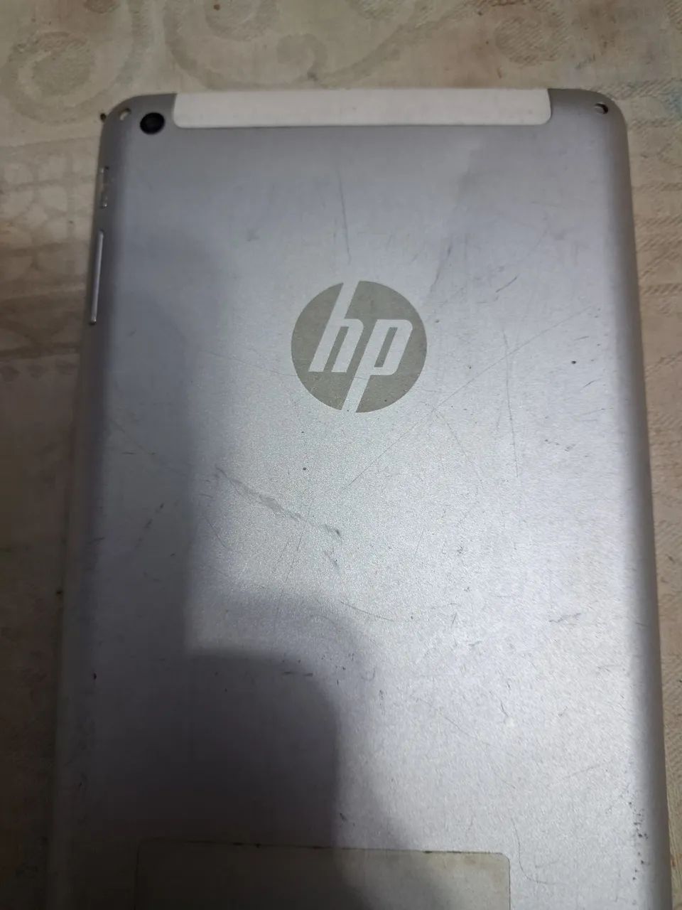 Tablet  HP não funciona  - Foto 2