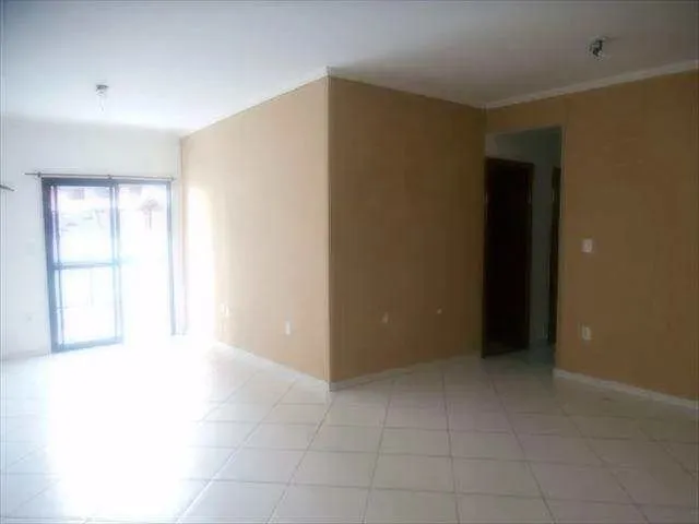 Apartamento em Praia Grande bairro Canto do Forte