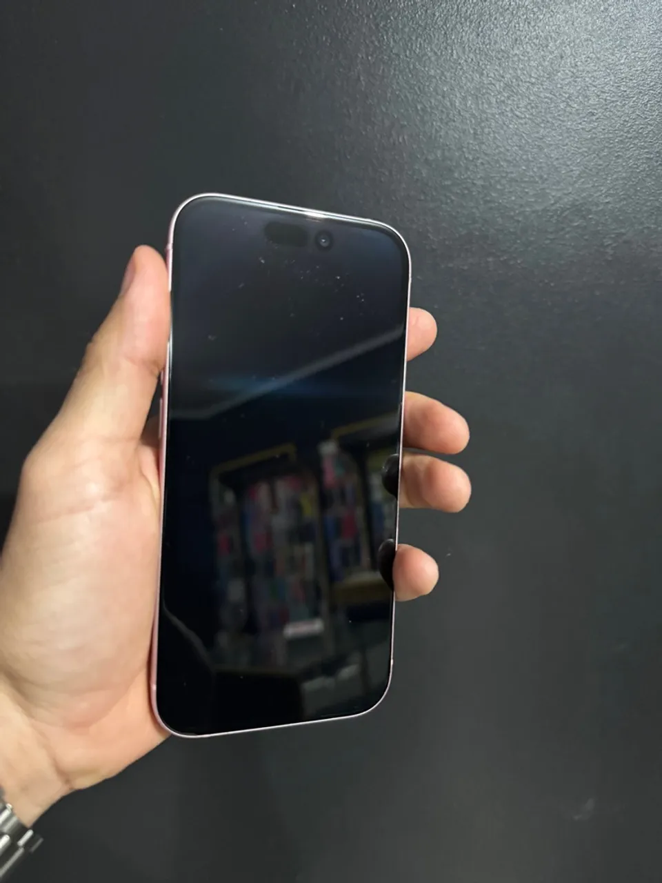 iPhone 15 128gb